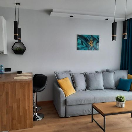 Apartament Dabska 24 Tauron Arena Krasków Eksteriør bilde