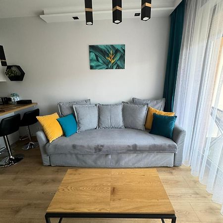 Apartament Dabska 24 Tauron Arena Krasków Eksteriør bilde