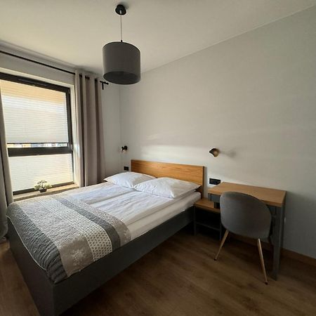 Apartament Dabska 24 Tauron Arena Krasków Eksteriør bilde