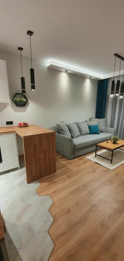Apartament Dabska 24 Tauron Arena Krasków Eksteriør bilde