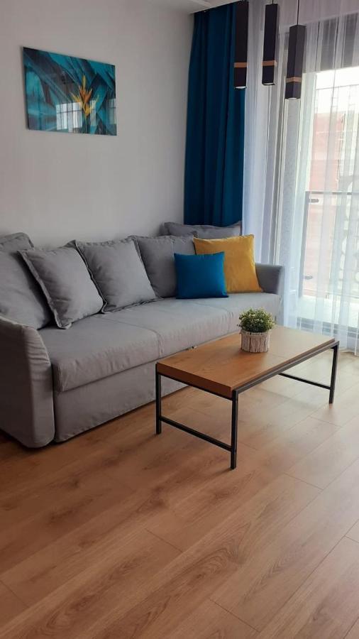 Apartament Dabska 24 Tauron Arena Krasków Eksteriør bilde