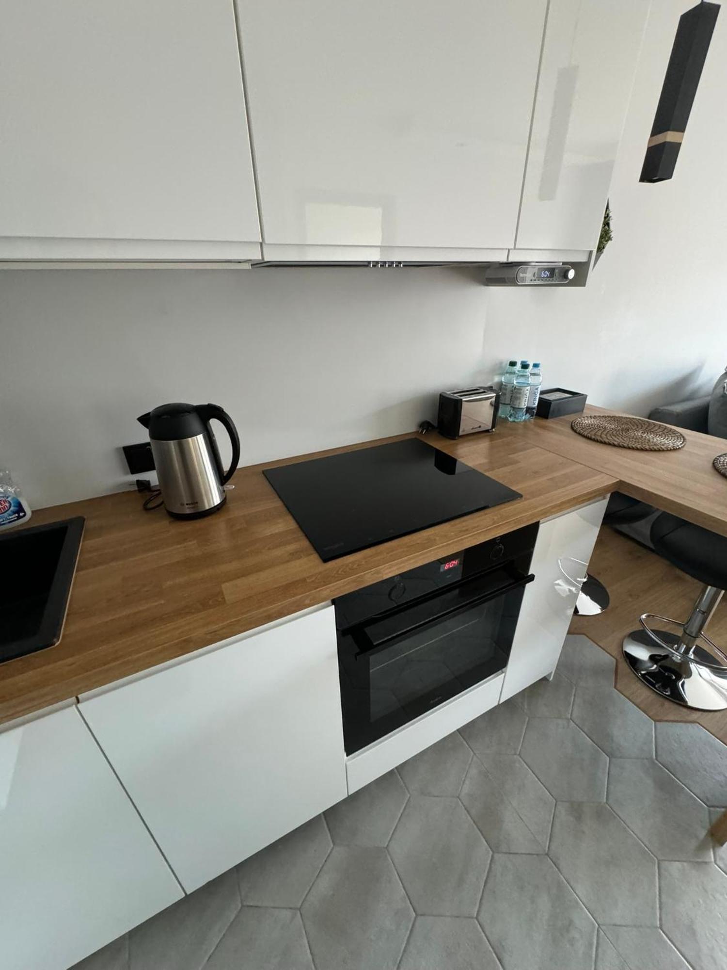 Apartament Dabska 24 Tauron Arena Krasków Eksteriør bilde