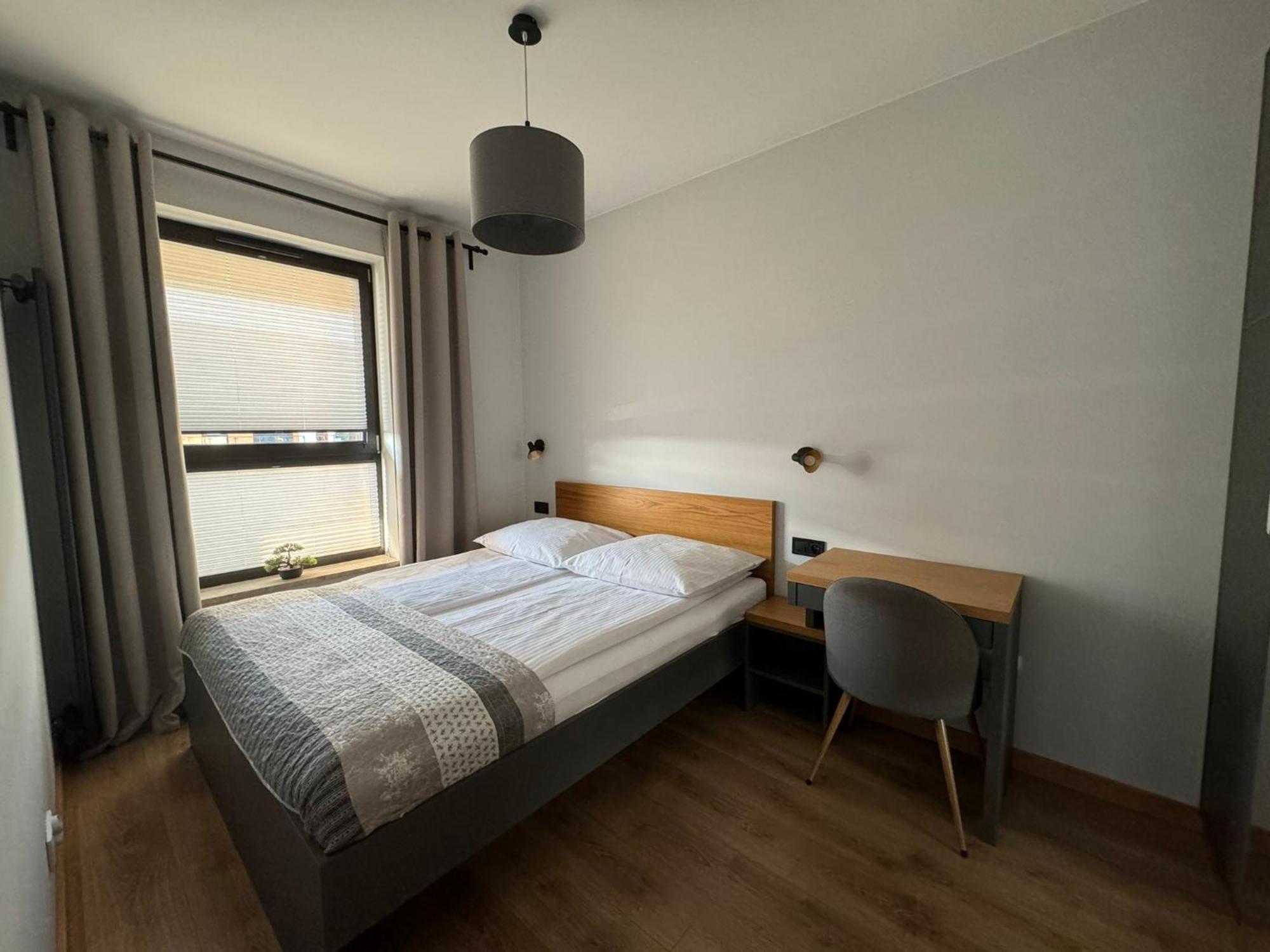 Apartament Dabska 24 Tauron Arena Krasków Eksteriør bilde
